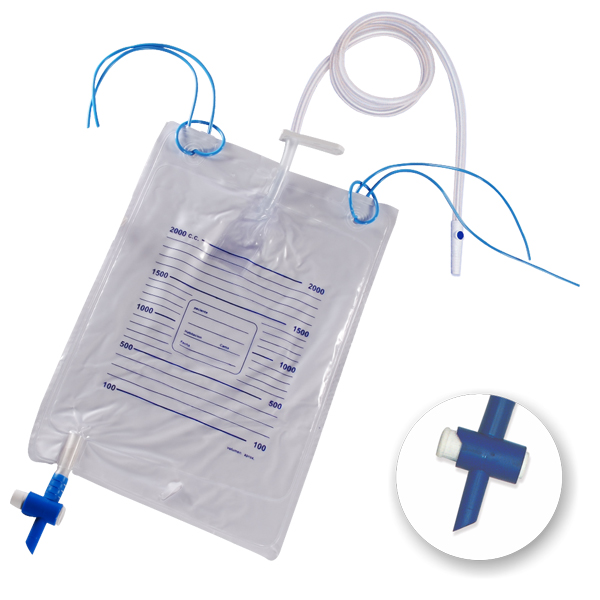 When and Why a Urinary Catheter is Used