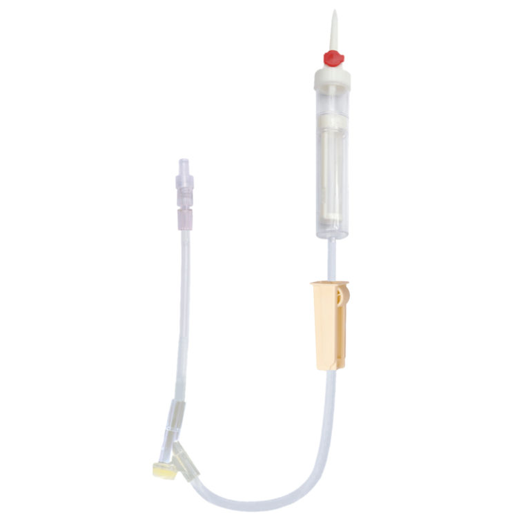 Blood Administration Sets