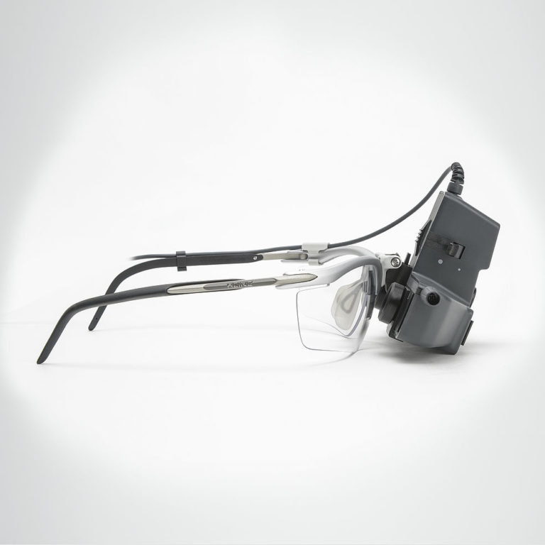 HEINE SIGMA®250 BINOCULAR INDIRECT OPHTHALMOSCOPE